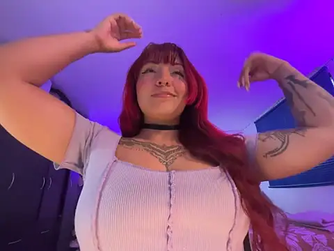 briannasteinn online show from March 2026 02:22:02 PM