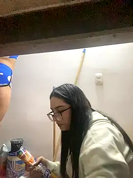 Kloe Novoa online show from November 2025 01:51:02 AM