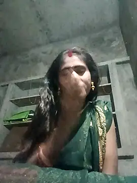 QRANSEXI online show from November 2025 02:39:01 PM