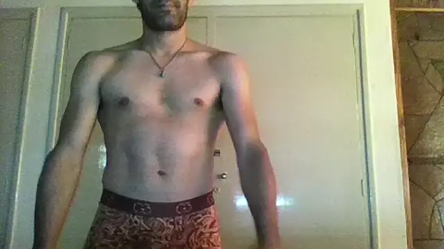 Capriflow online show from February 2026 07:56:02 PM