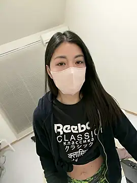 akimix xoxo online show from March 2026 09:37:01 AM