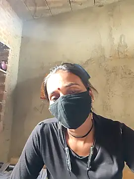 Snapshot of Hot_nenshi chatting on October 2025 07:01:02 AM Hot nenshi online show from October 2025 07:01:02 AM