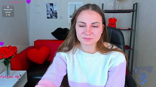 Nola rich online show from February 2026 01:28:02 AM