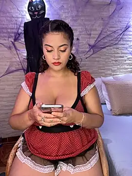 amellita-33 online show from October 2025 06:15:02 AM