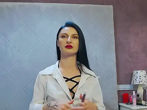 LilaStarr online show from January 2026 05:11:02 AM