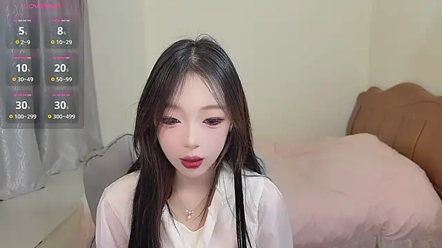 by-Hannah online show from March 2026 01:28:01 PM