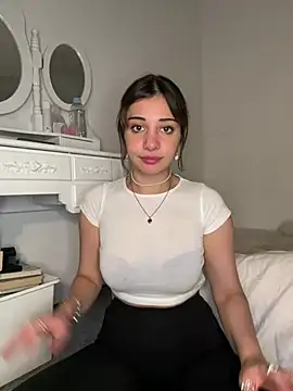 bellefleurrr online show from July 2026 02:59:02 AM