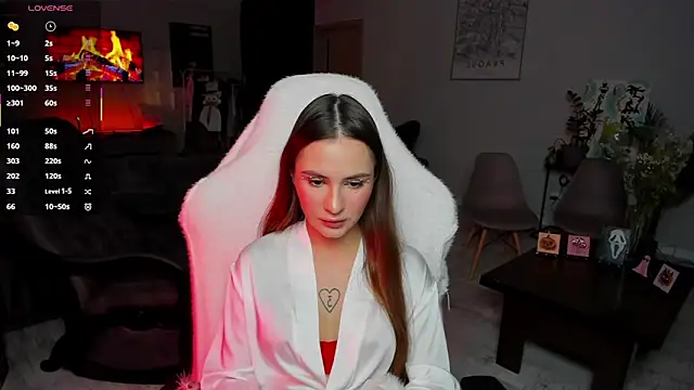 Snapshot of Cleojuice chatting on November 2025 04:42:01 PM Cleojuice online show from November 2025 04:42:01 PM