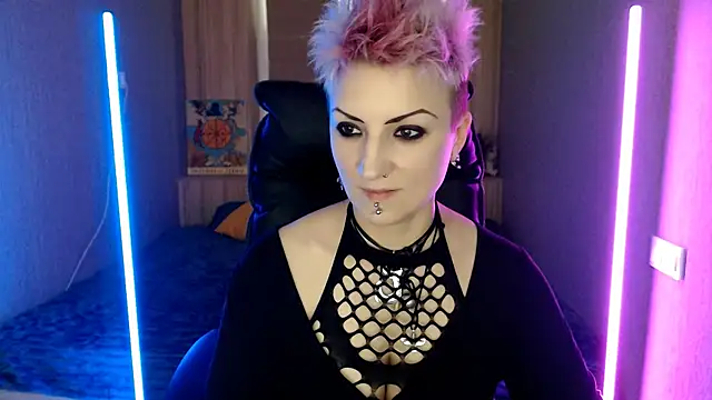 Sweet-n-Strong online show from January 2026 06:37:02 AM