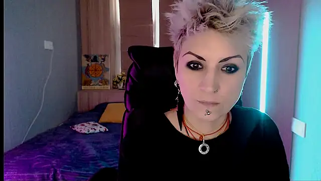 Sweet-n-Strong online show from February 2026 12:14:01 PM