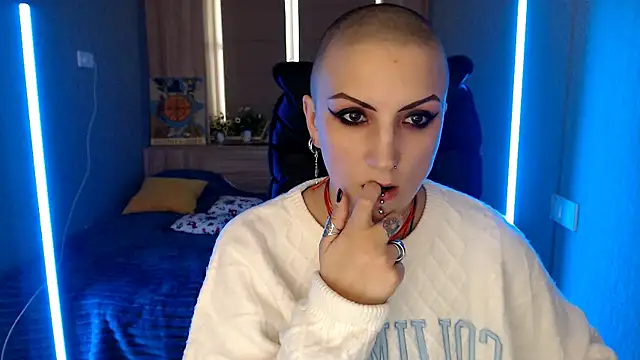 Sweet-n-Strong online show from March 2026 12:49:02 PM