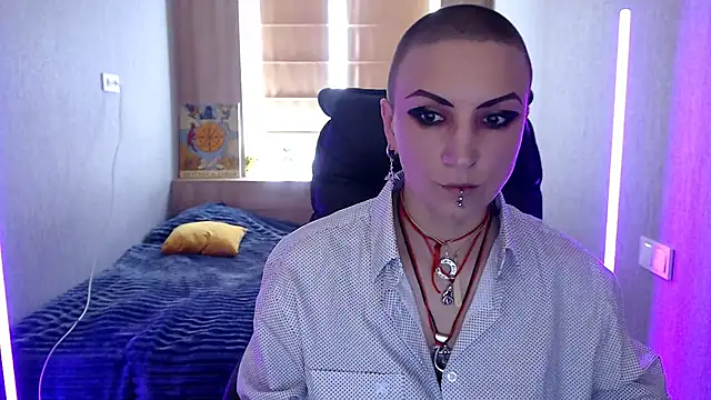 Sweet-n-Strong online show from April 2026 11:13:01 AM