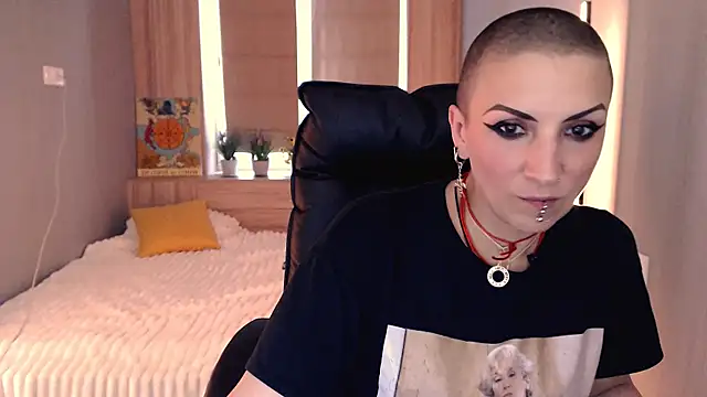 Sweet-n-Strong online show from July 2026 11:48:01 AM