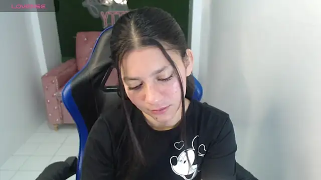 velvetvixen t online show from November 2025 12:45:02 PM