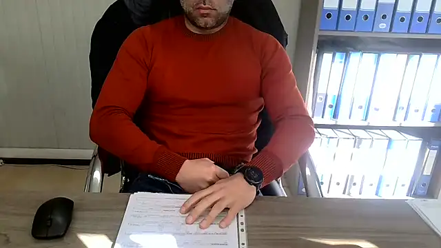 Evasionee online show from February 2026 08:43:02 AM