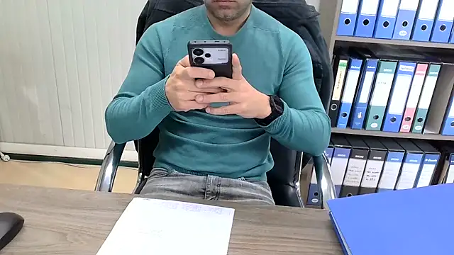 Evasionee online show from March 2026 07:36:01 AM