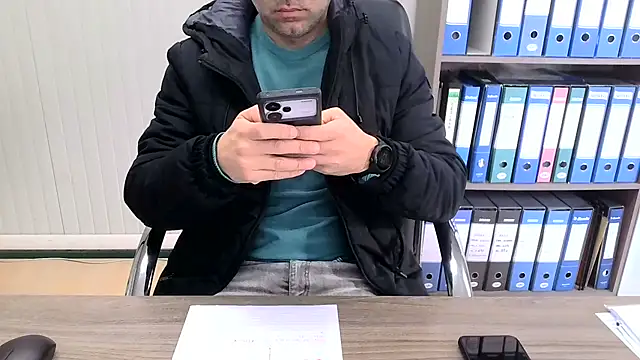 Evasionee online show from March 2026 07:24:01 AM