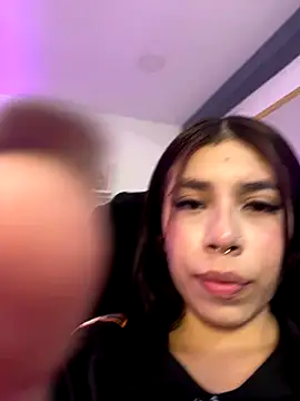 AsiaMillerr  online show from November 2025 12:29:02 PM