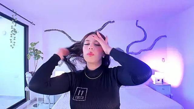 AsiaMillerr  online show from November 2025 01:03:01 PM