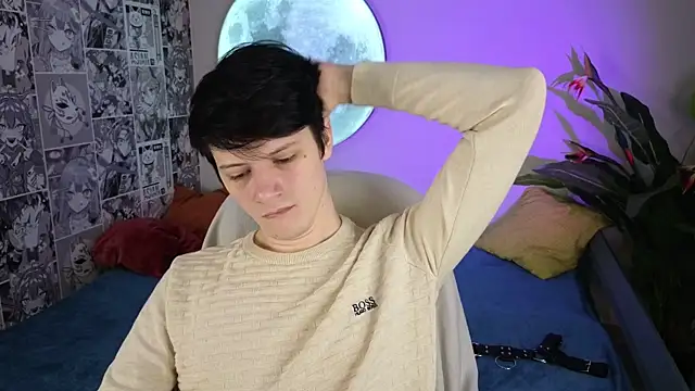 Snapshot of Allert_ chatting on November 2025 09:47:01 PM Allert online show from November 2025 09:47:01 PM