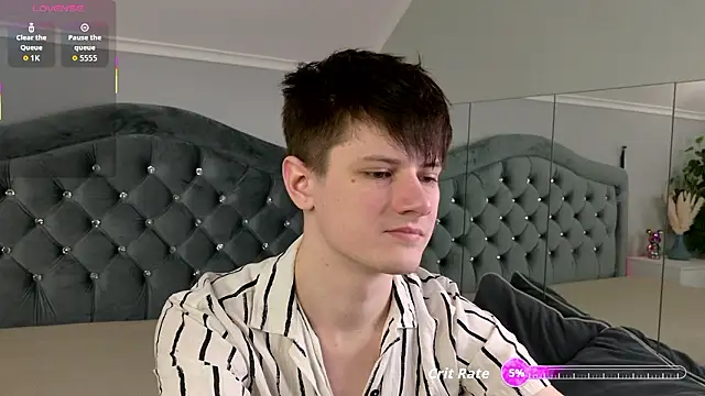 Allert  online show from February 2026 02:53:02 AM