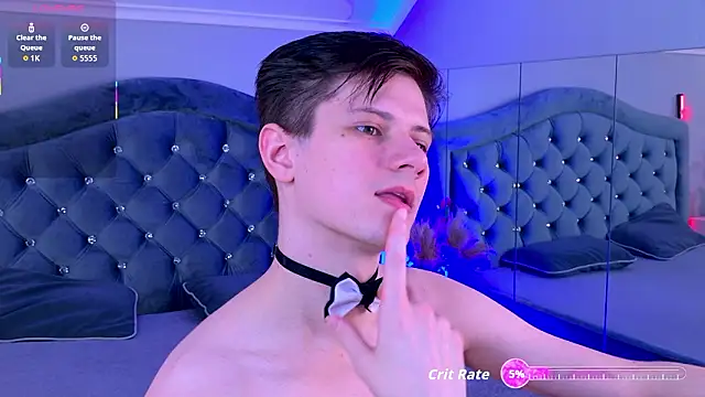 Allert  online show from February 2026 03:27:01 AM