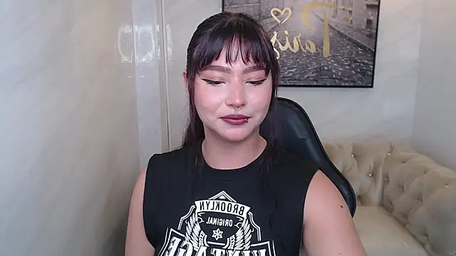 Afrodita Wild v online show from March 2026 01:12:02 PM