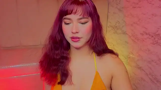Afrodita Wild v online show from June 2026 01:23:02 PM