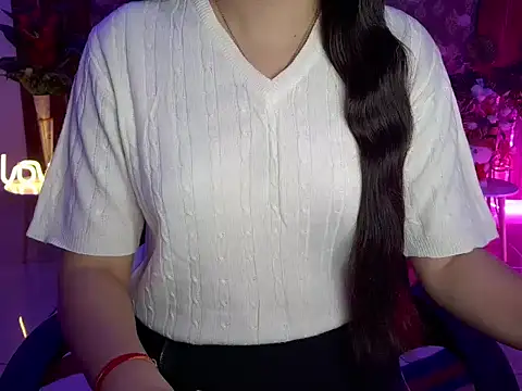 Misha 01 online show from January 2026 01:49:01 PM