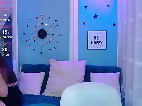 Snapshot of Soffii_Dreaaam4 chatting on November 2025 09:46:02 PM Soffii Dreaaam4 online show from November 2025 09:46:02 PM