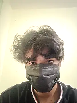 kriZ08 online show from December 2025 08:09:02 AM