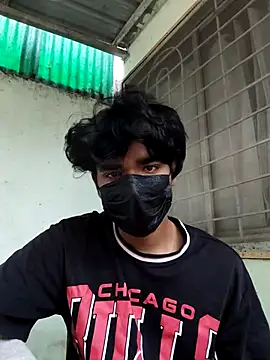 kriZ08 online show from March 2026 03:56:02 AM