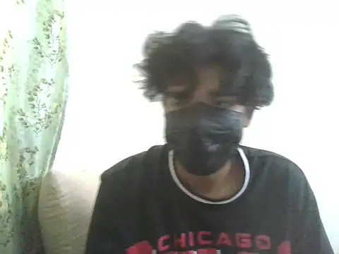 kriZ08 online show from March 2026 07:59:02 AM