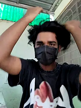 kriZ08 online show from March 2026 08:53:01 AM