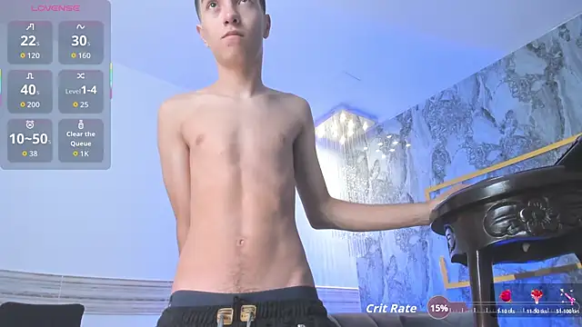 Dallen Grant online show from February 2026 12:33:02 PM