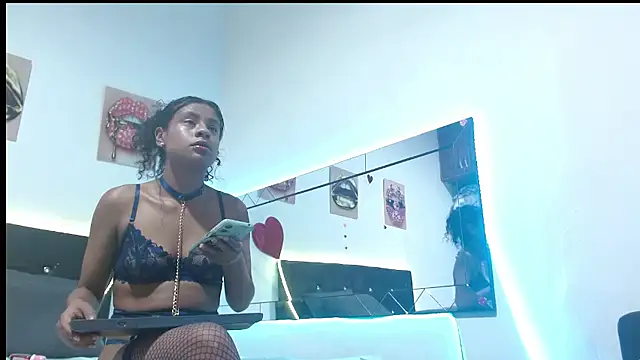 antonella pink2 online show from February 2026 08:02:02 AM