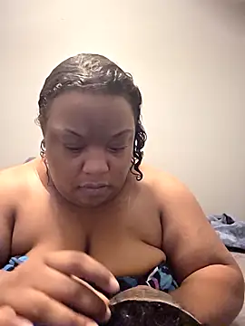 TigOBittiesTheOriginal online show from November 2025 01:22:04 PM