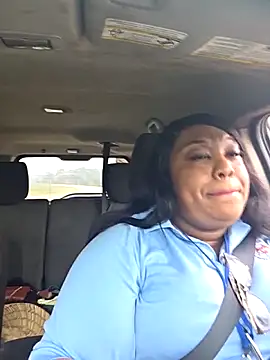 TigOBittiesTheOriginal online show from November 2025 01:33:01 PM