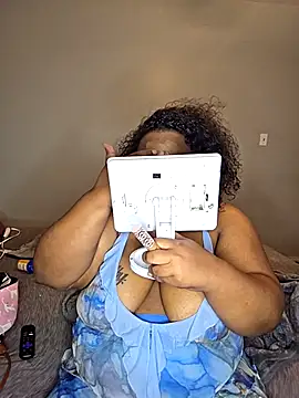 TigOBittiesTheOriginal online show from November 2025 05:08:01 PM