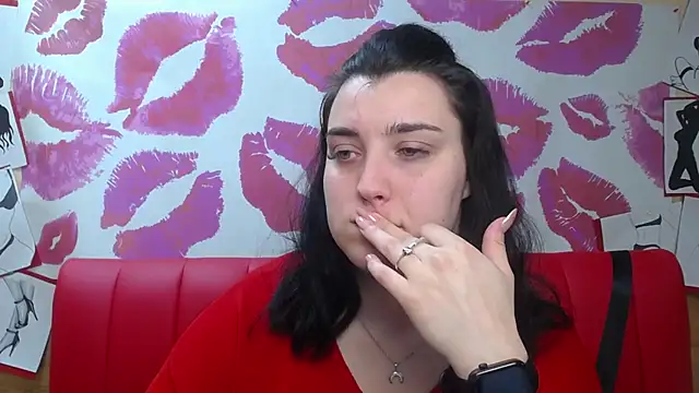 Snapshot of ScarletCargo chatting on November 2025 06:16:02 AM ScarletCargo online show from November 2025 06:16:02 AM