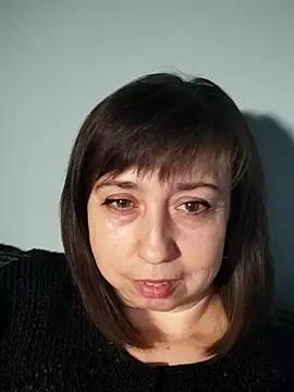 MaryKiki5619 online show from February 2026 05:53:02 PM