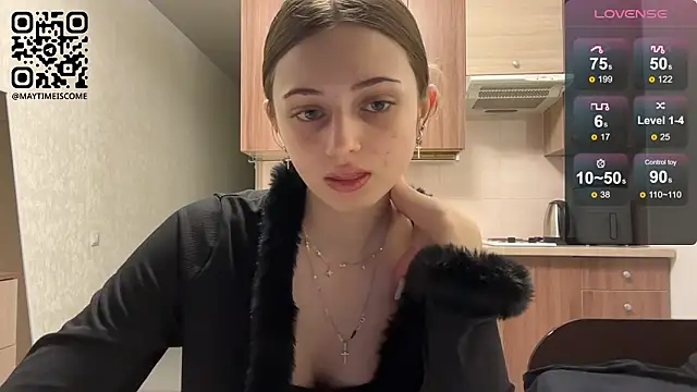 AidaGloshen online show from March 2026 03:04:01 PM