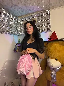 wetbyAlice online show from October 2025 11:23:01 PM