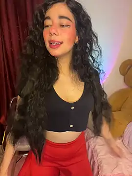 wetbyAlice online show from February 2026 12:51:02 AM