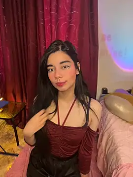 wetbyAlice online show from April 2026 10:40:02 PM