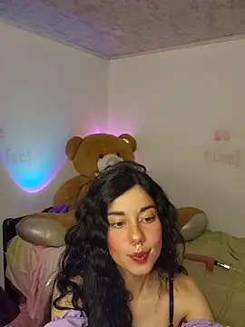 Snapshot of wetbyAlice chatting on May 2026 09:23:02 PM wetbyAlice online show from May 2026 09:23:02 PM