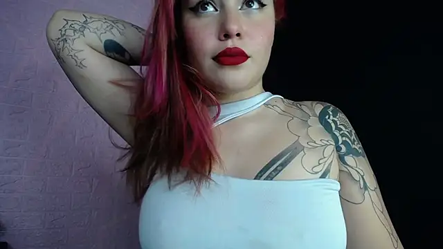 Dominic Queen1 online show from December 2025 02:43:02 PM