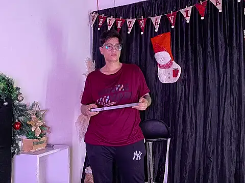 zarek boston online show from December 2025 05:27:02 AM