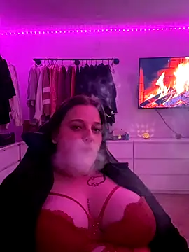 Aksinja05 online show from November 2025 07:59:01 PM