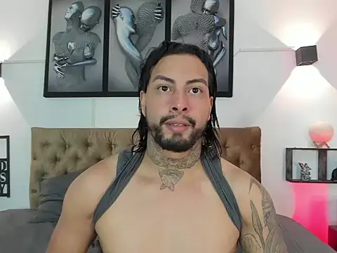Snapshot of christopher_palmerjs chatting on February 2026 05:34:02 AM christopher palmerjs online show from February 2026 05:34:02 AM